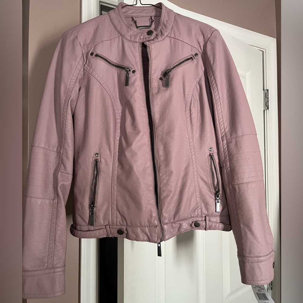 J2 jacket